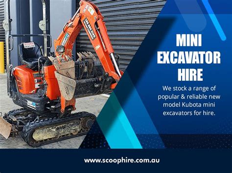 mini excavator hire melbourne gumtree|mini excavator hire with operator.